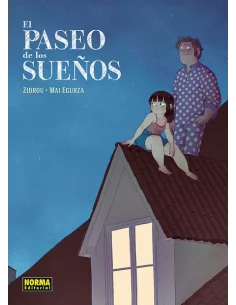 es::El paseo de los sueños