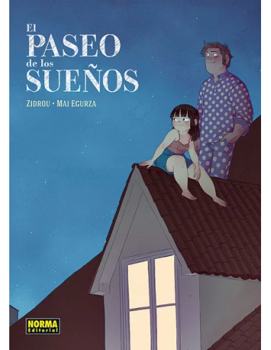 es::El paseo de los sueños