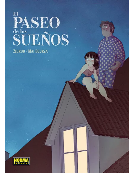 es::El paseo de los sueños