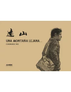 es::Una montaña lejana