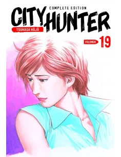 es::City Hunter 19