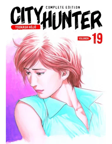 es::City Hunter 19