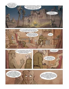 es::Solo. El final de un círculo infinito 2