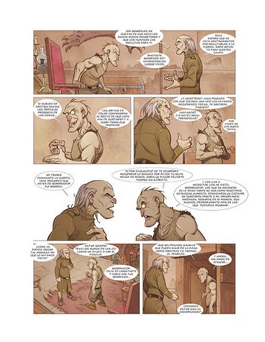 es::Solo. El final de un círculo infinito