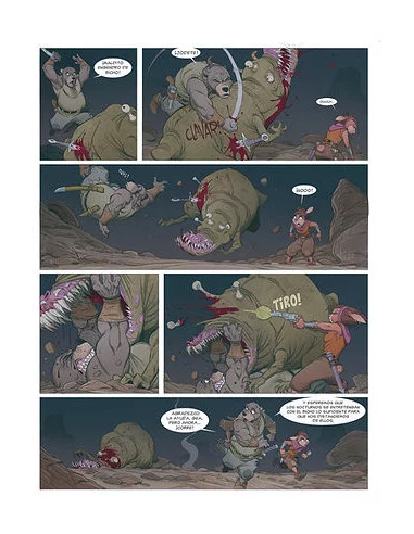 es::Solo. El final de un círculo infinito