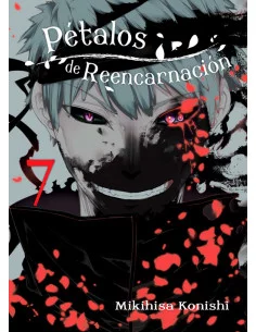 es::Pétalos de reencarnación 07