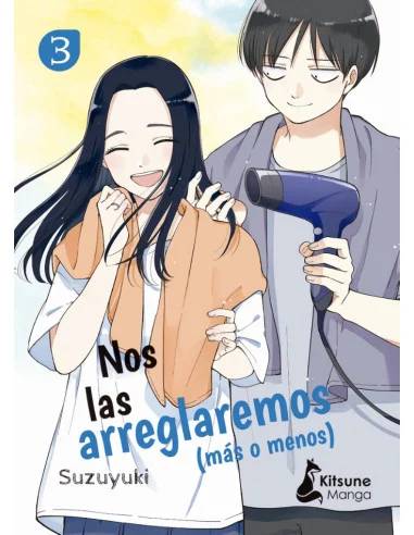 es::Nos las arreglaremos (más o menos) 03