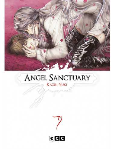 es::Angel Sanctuary 07 (de 10)