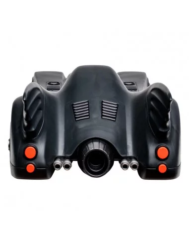 es::DC Multiverse Vehículo y Figura Batman 1989 with Batmobile 18 cm