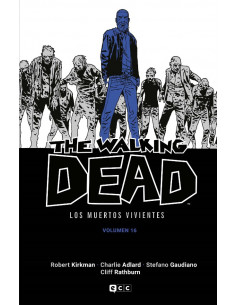 es::The Walking Dead Vol. 16 (de 16)