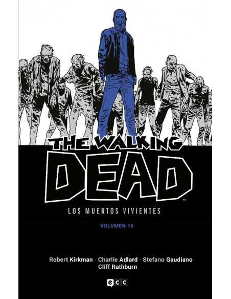 es::The Walking Dead Vol. 16 (de 16)