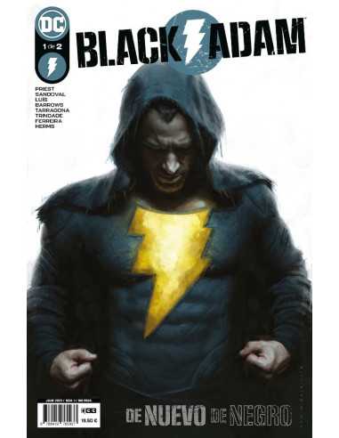 es::Black Adam 01