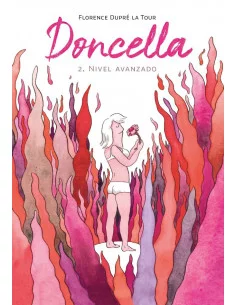 es::Doncella 02. Nivel avanzado