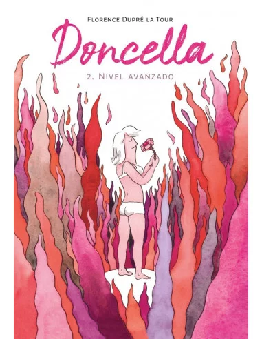 es::Doncella 02. Nivel avanzado