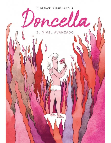 es::Doncella 02. Nivel avanzado