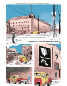 es::3 Casas en Santa Mónica 2