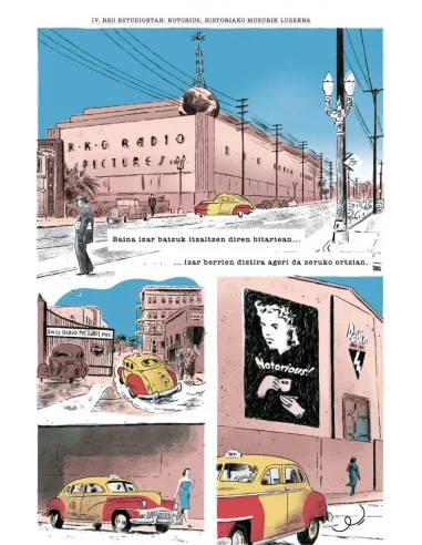 es::3 Casas en Santa Mónica