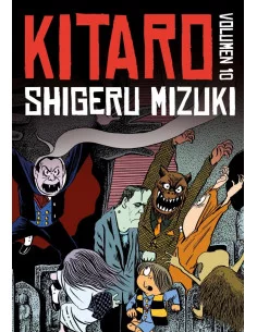 es::Kitaro 10