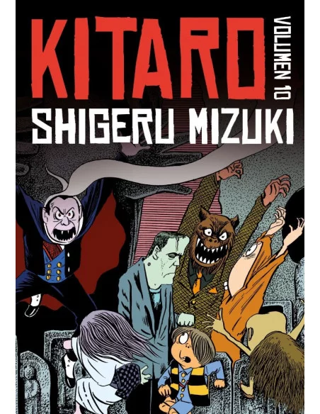 es::Kitaro 10