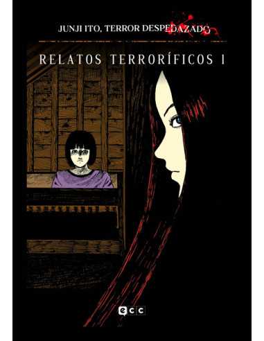 es::Junji Ito, Terror despedazado 02 (de 28)