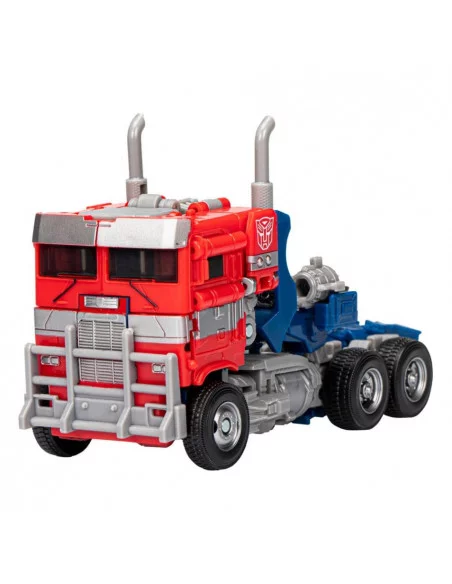 es::Transformers: Rise of the Beasts Studio Series 102BB Figura Optimus Prime 16 cm