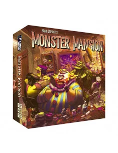 es::Monster Mansion