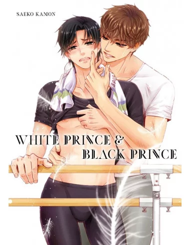 es::White Prince & Black Prince