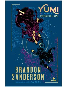 es::Yumi y el pintor de pesadillas (Novela Secreta 03) Brandon Sanderson