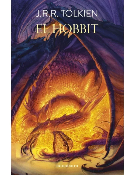 es::El Hobbit (edición revisada)