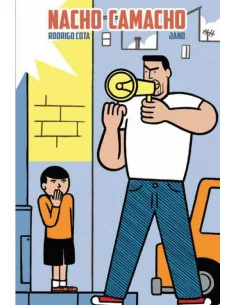 es::Nacho Camacho