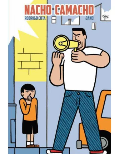 es::Nacho Camacho