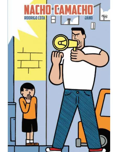 es::Nacho Camacho