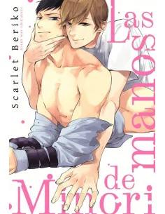 es::Las manos de Minori