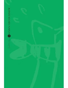 es::Buenas noches, Punpun 04 (de 13) Nueva edición