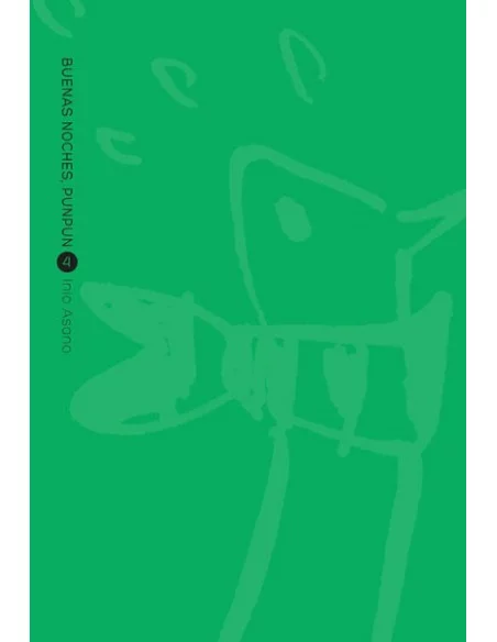 es::Buenas noches, Punpun 04 (de 13) Nueva edición