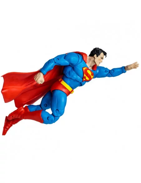 es::DC Multiverse Figura Superman (Hush) 18 cm
