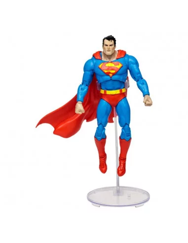 es::DC Multiverse Figura Superman (Hush) 18 cm