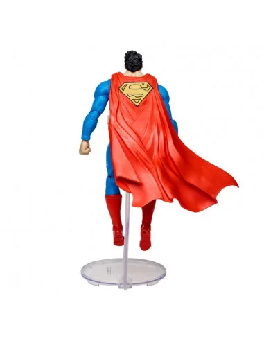 es::DC Multiverse Figura Superman (Hush) 18 cm