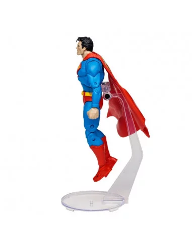 es::DC Multiverse Figura Superman (Hush) 18 cm