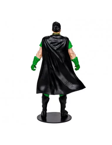 es::DC Multiverse Figura Robin (Tim Drake) 18 cm