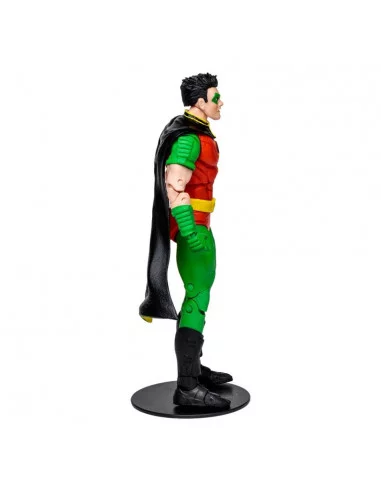 es::DC Multiverse Figura Robin (Tim Drake) 18 cm