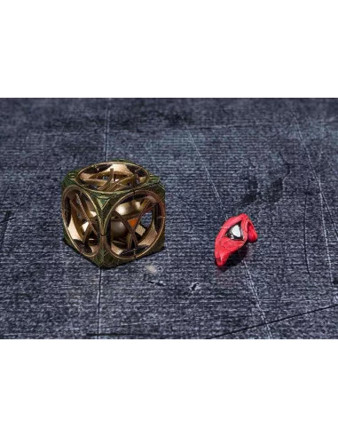 es::Spider-Man: No Way Home Figura S.H. Figuarts Spider-Man (Integrated Suit) Final Battle Edition 15 cm