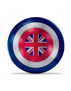 es::Marvel Legends Series What If ? - Escudo Captain Carter 60 cm 2