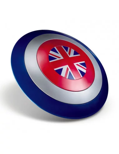 es::Marvel Legends Series What If ? - Escudo Captain Carter 60 cm