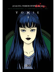 es::Junji Ito, Terror despedazado 07 (de 28)