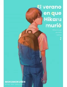 es::El verano en que Hikaru murió 02