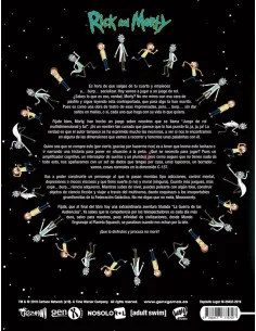 es::Rick and Morty: Juego de rol 2