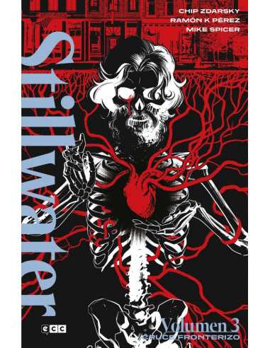 es::Stillwater vol. 03: Cruce fronterizo