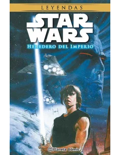 es::Star Wars Heredero del Imperio