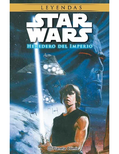 es::Star Wars Heredero del Imperio
